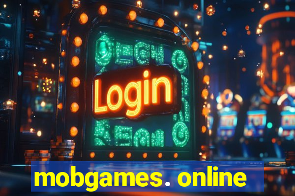 mobgames. online